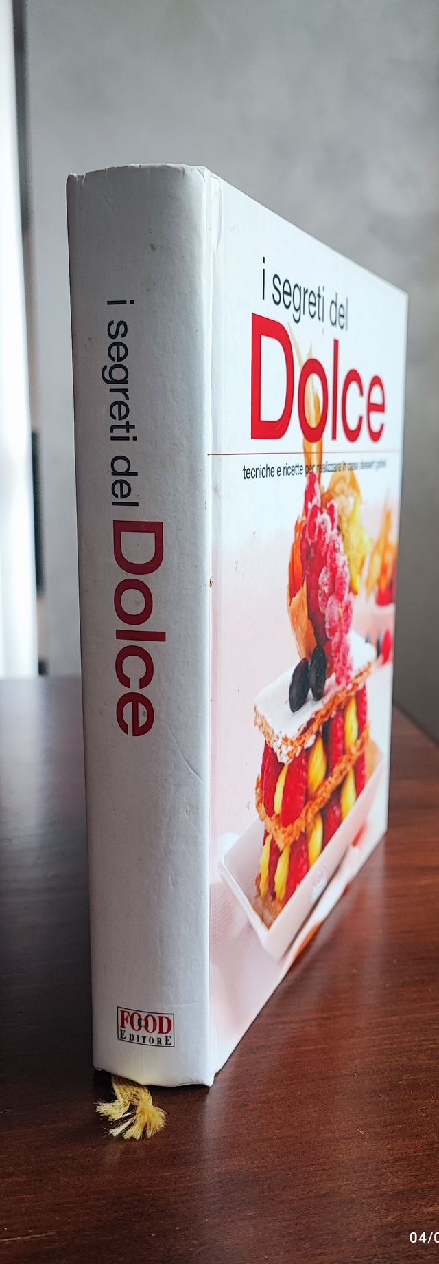 I segreti del dolce