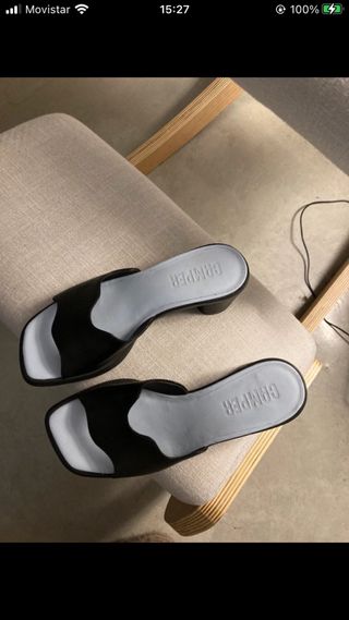 Sandalias Camper