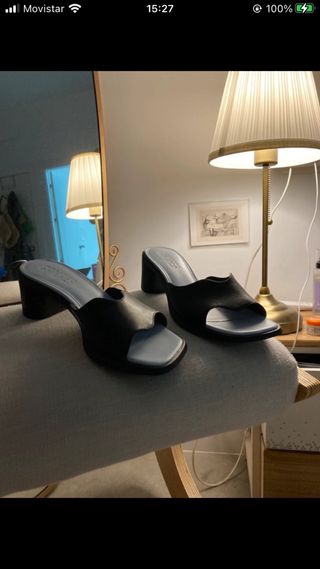 Sandalias Camper