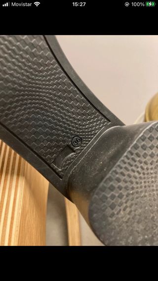 Sandalias Camper