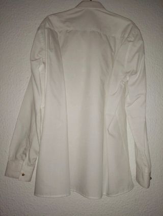 Blusa rociera