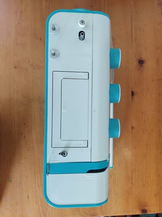 Maquina de coser  Alfa Next 40 Spring