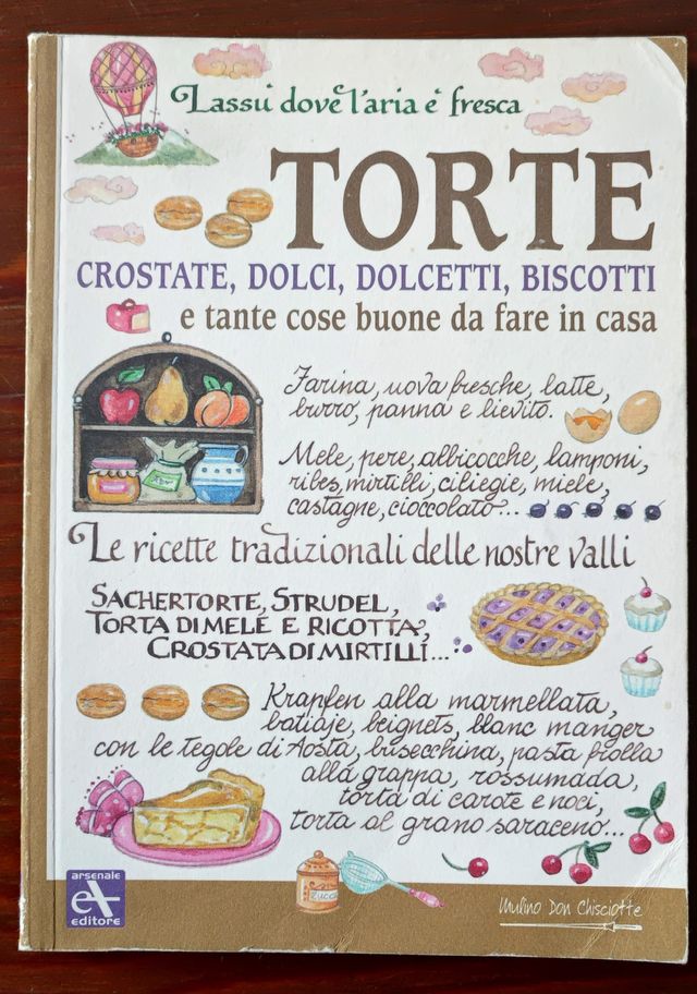 Torte