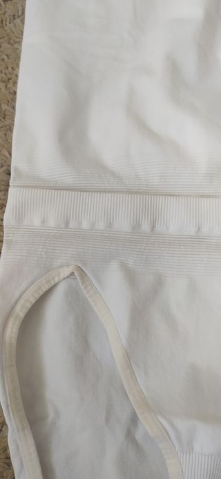 Conjunto camiseta y braguitas