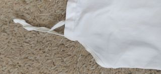 Conjunto camiseta y braguitas