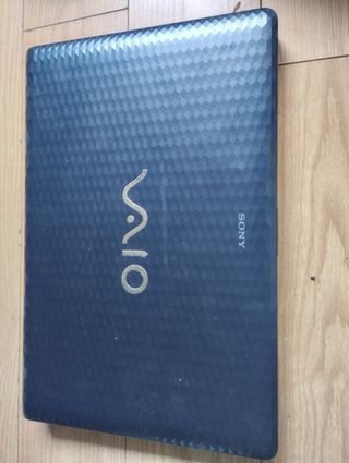 Portátil Sony 