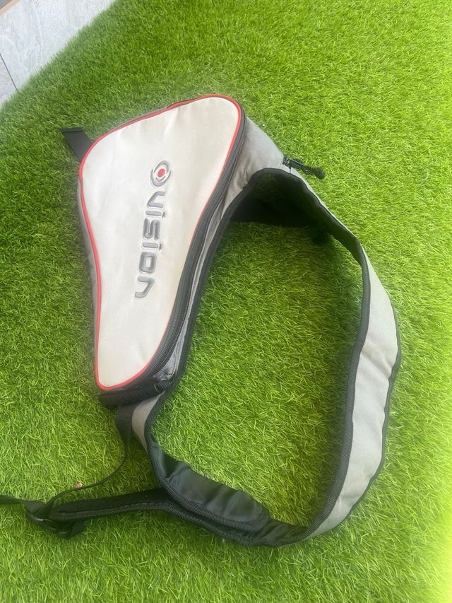 Funda padel