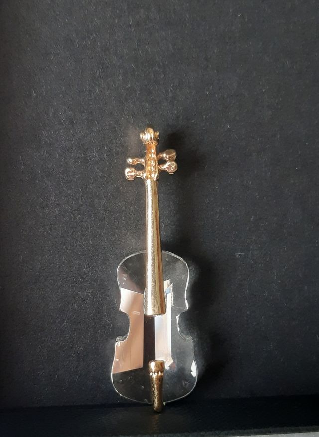 Gioiello in cristallo swarovski 