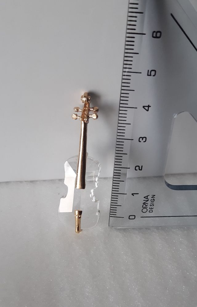 Gioiello in cristallo swarovski 