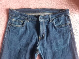 Vaqueros Carhartt 