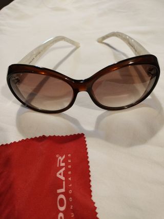 Gafas de sol mujer marca polar