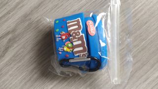 Funda m&m divertida airpods 3