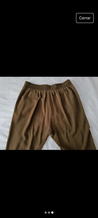 Pantalón