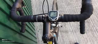 BICICLETA CARRETERA seminueva