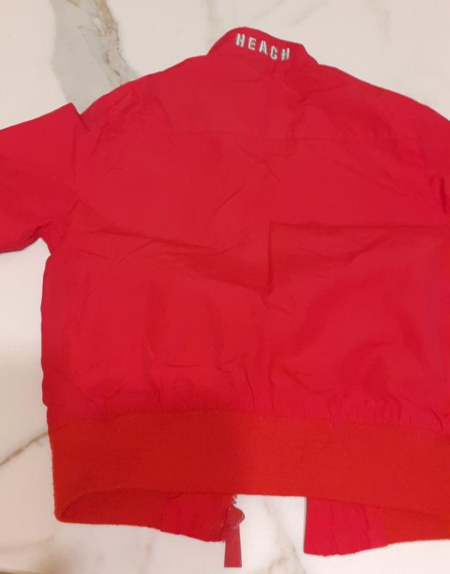 Giubbottino primaverile Silvian Heach bimbo