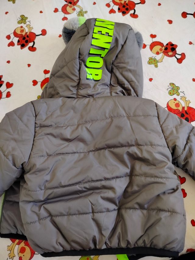 Giubbino original marines 