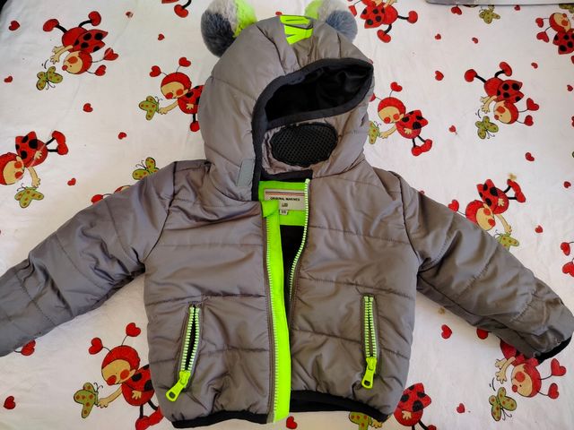 Giubbino original marines 