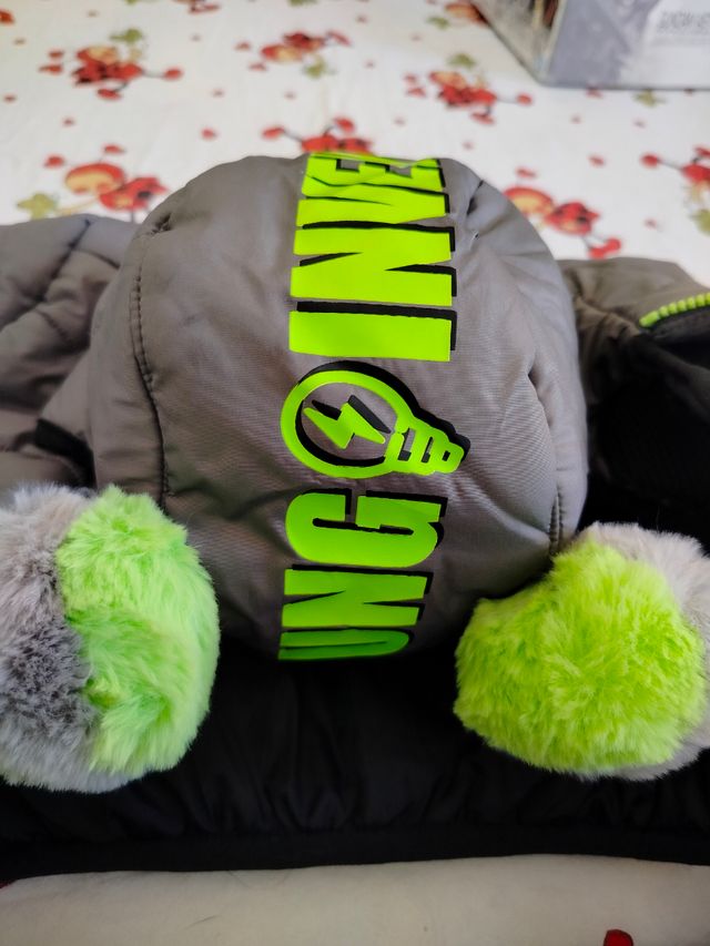 Giubbino original marines 