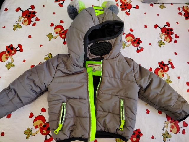 Giubbino original marines 