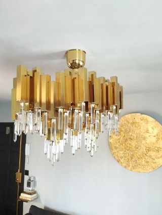 Chandelier Lumica