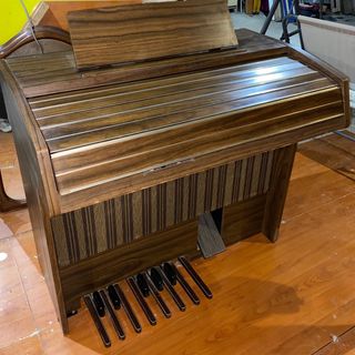 Kawai Electro chord Bass 1