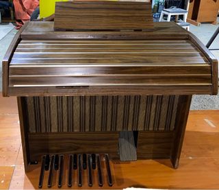 Kawai Electro chord Bass 1