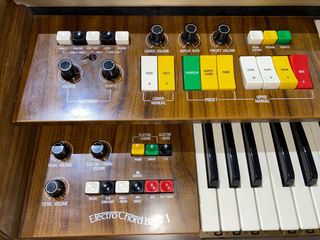 Kawai Electro chord Bass 1 second hand for 110 EUR in Vitoria