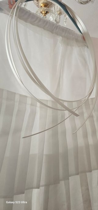 Vestido comunion niña