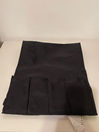 Porta telecomandi ikea da appendere al divano