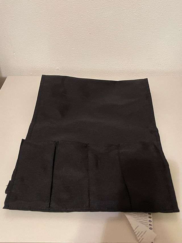 Porta telecomandi ikea da appendere al divano