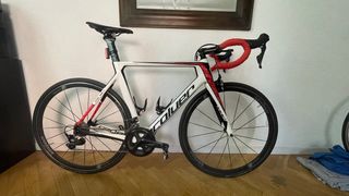 Bicicleta Carretera Coluer Shimano 105