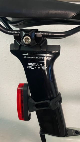 Bicicleta Carretera Coluer Shimano 105