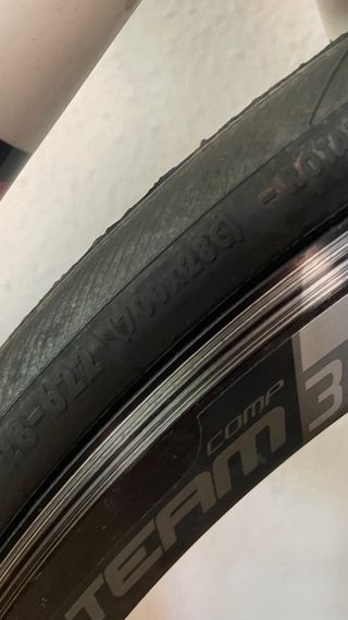 Bicicleta Carretera Coluer Shimano 105