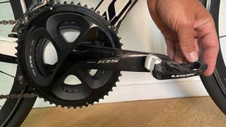 Bicicleta Carretera Coluer Shimano 105