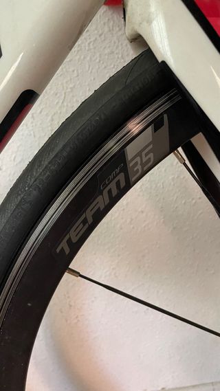 Bicicleta Carretera Coluer Shimano 105