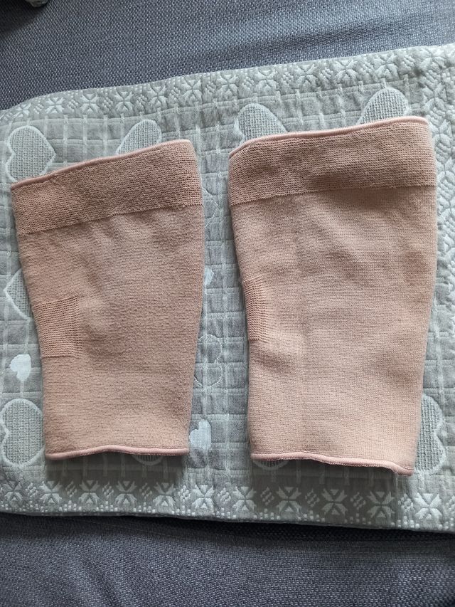 2 ginocchiere Actesso