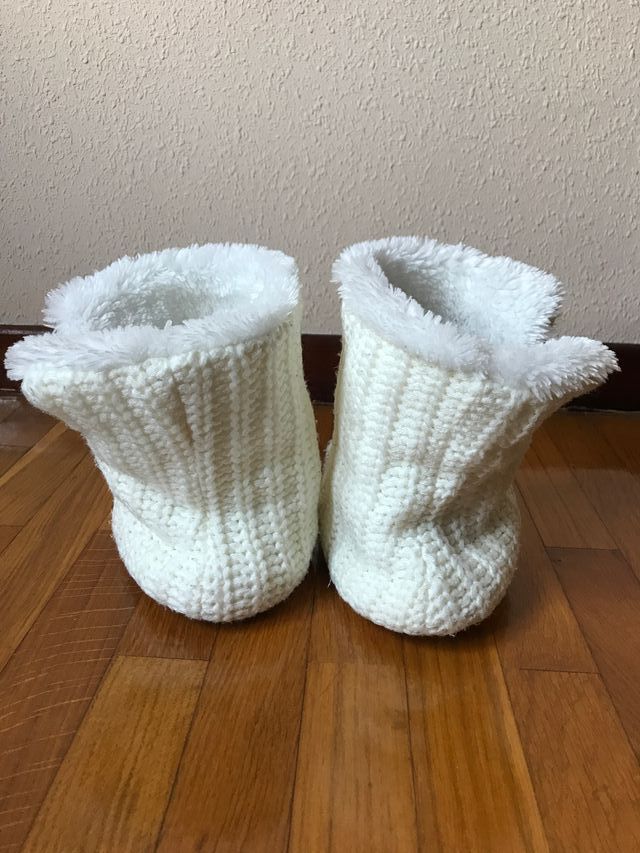 Zapatillas de estar por casa