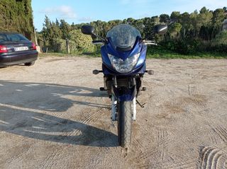 Suzuki bandit 1250 ABS