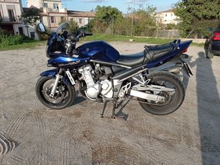 Suzuki bandit 1250 ABS