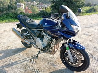 Suzuki bandit 1250 ABS
