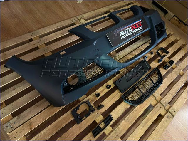 Parachoques Delantero M BMW E90 / E91