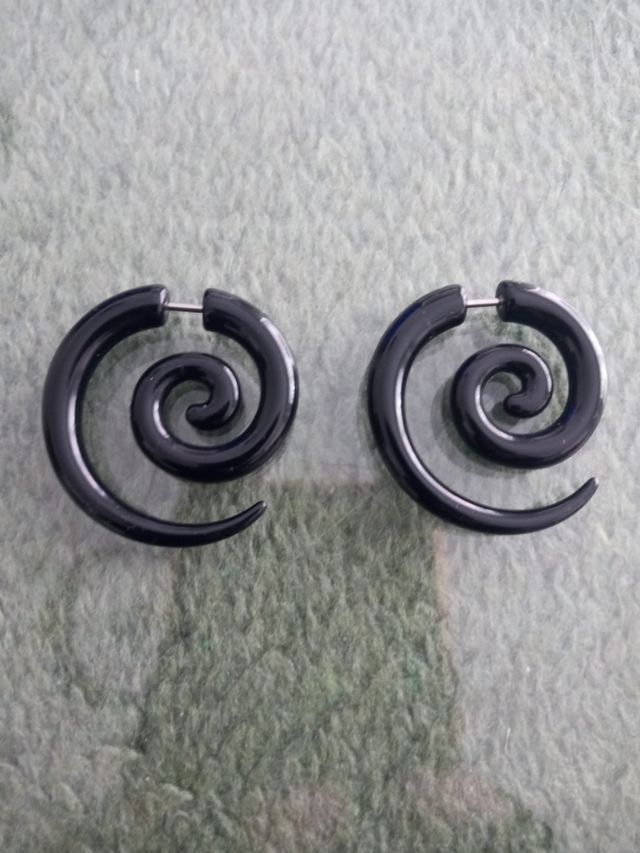 Pendientesmuy chulos