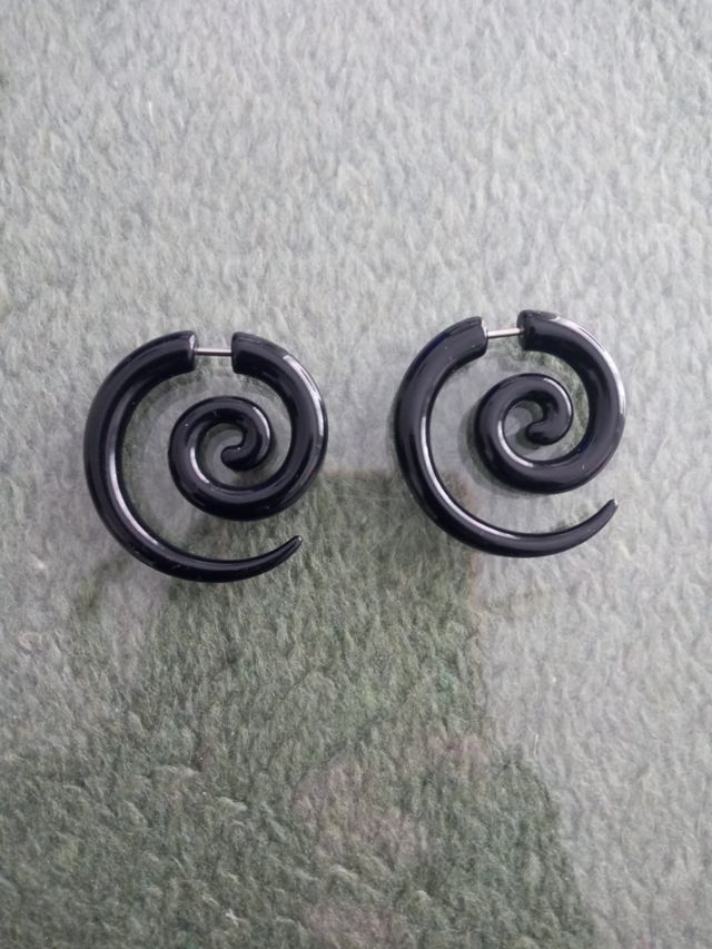 Pendientesmuy chulos