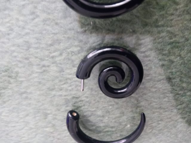 Pendientesmuy chulos