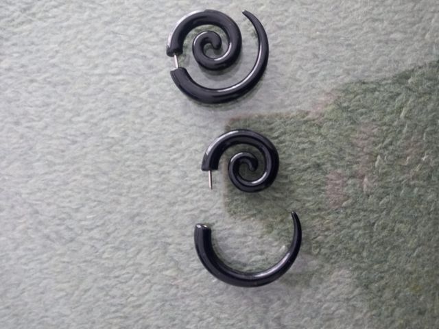 Pendientesmuy chulos