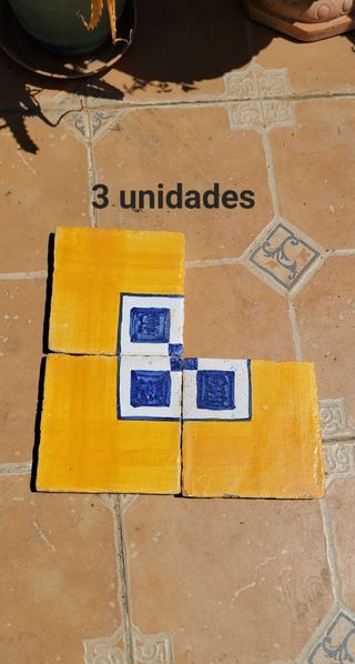 AZULEJO CERÁMICA