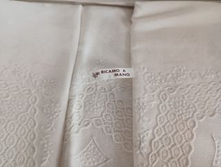 Completo lenzuola matrimoniali