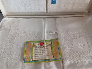 Completo lenzuola matrimoniali