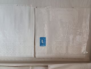 Completo lenzuola matrimoniali