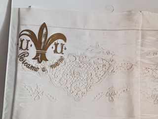 Completo lenzuola matrimoniali